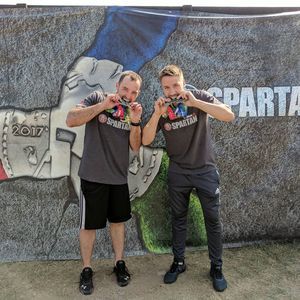 Meet your Posher, Joshua